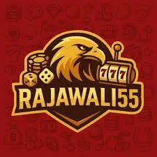 Rajawali55 lusa777