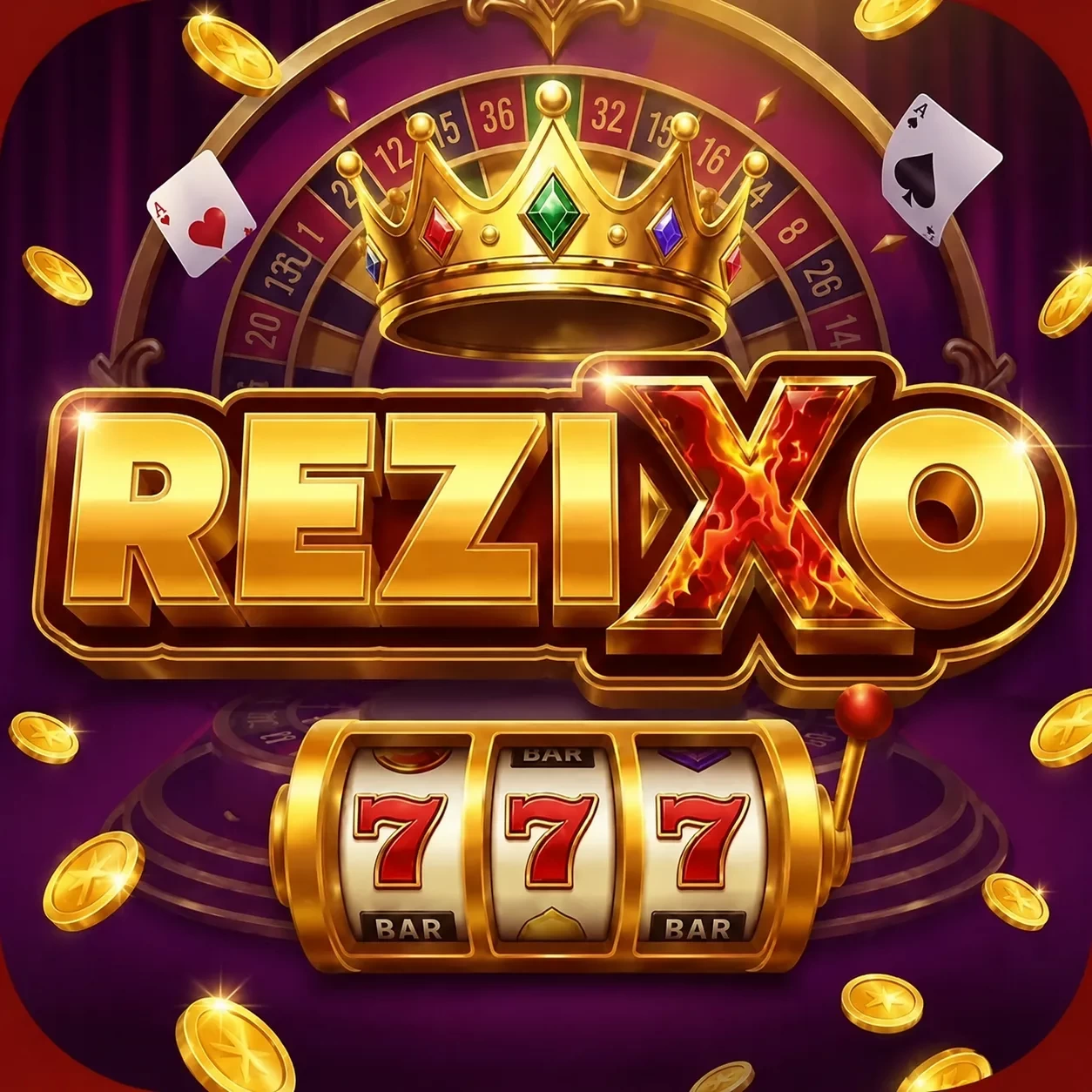 Rezixo lusa777